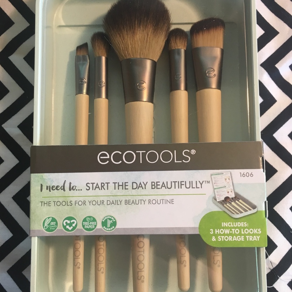 ***sold on mercari**** Set + 3 Look Cards + Storag - Picture 8 of 8